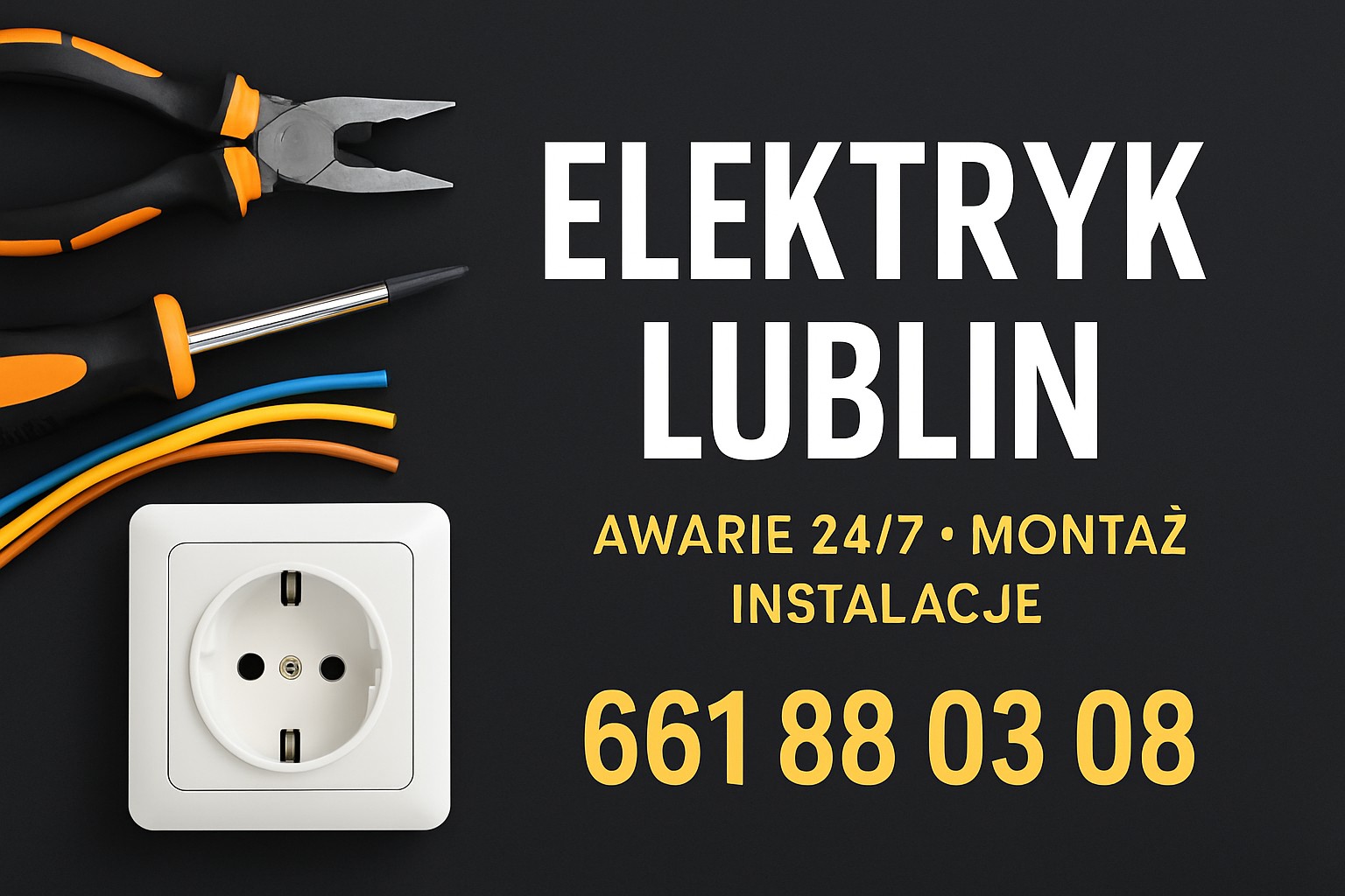 Elektryk Lublin